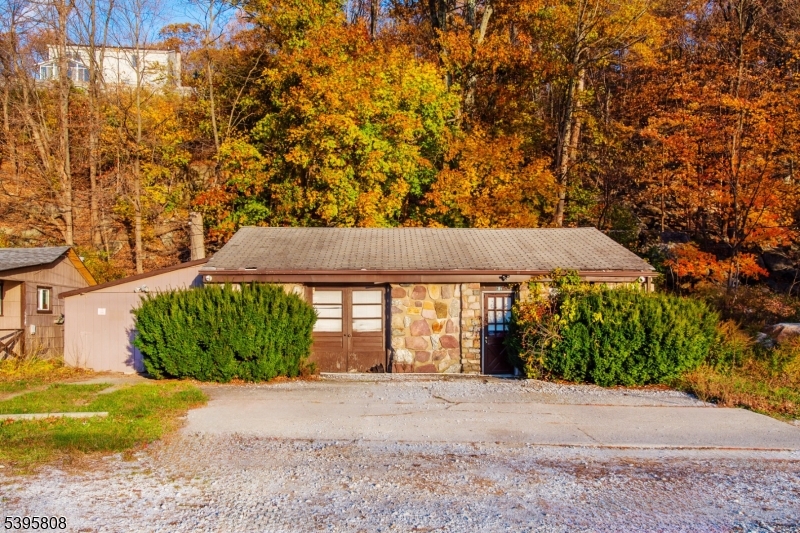 Lk Hopatcong Prospect Point - Commercial Sale