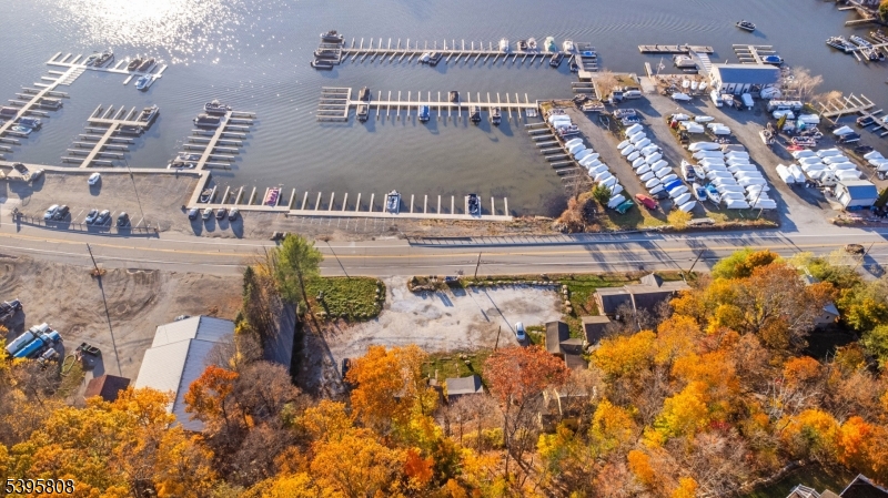 Lk Hopatcong Prospect Point - Commercial Sale