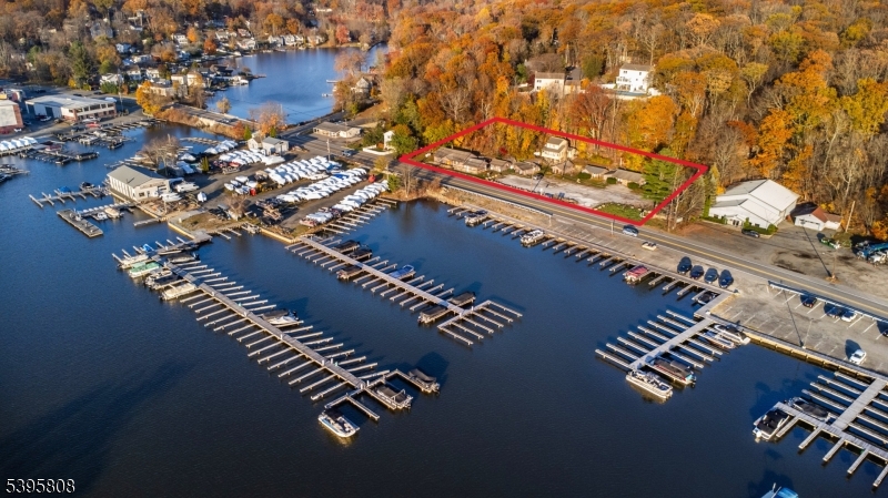 Lk Hopatcong Prospect Point - Commercial Sale