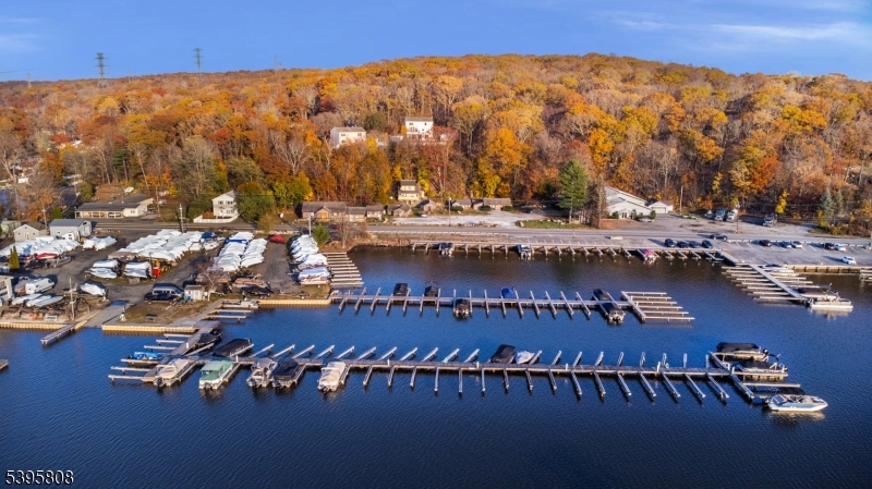 Lk Hopatcong Prospect Point - Commercial Sale