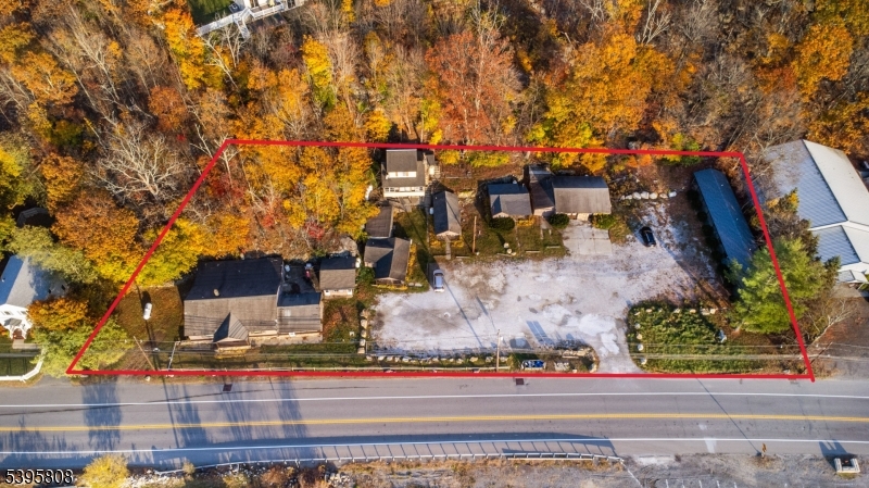 Lk Hopatcong Prospect Point - Commercial Sale