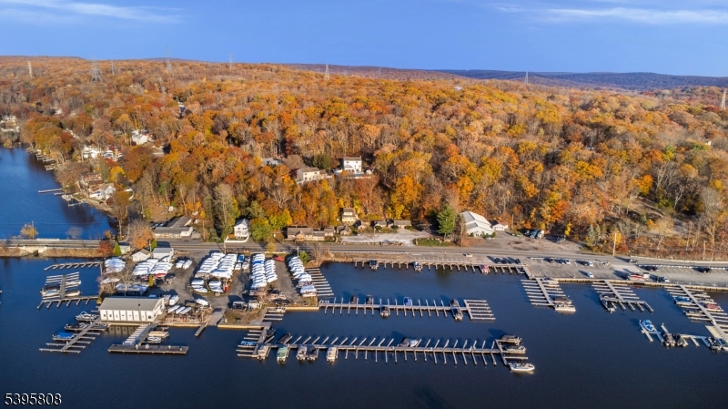 Lk Hopatcong Prospect Point - Commercial Sale