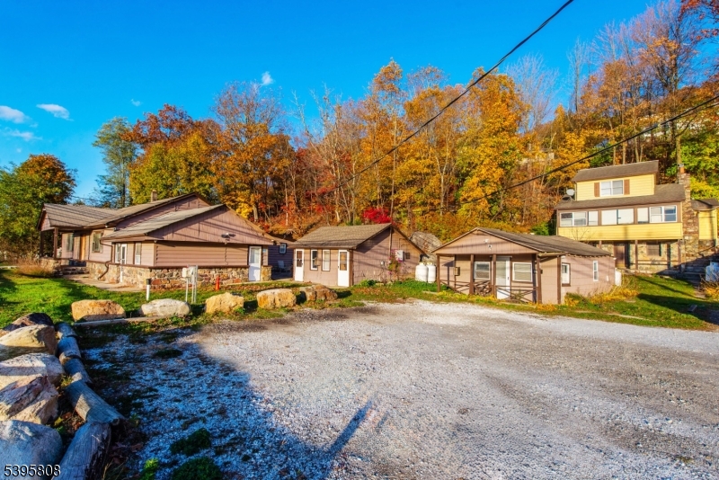 Lk Hopatcong Prospect Point - Commercial Sale