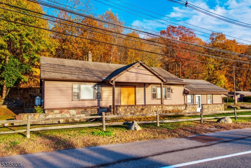 Lk Hopatcong Prospect Point - Commercial Sale