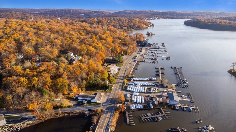 Lk Hopatcong Prospect Point - Commercial Sale