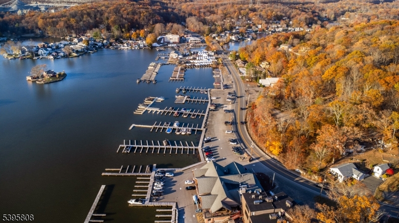 Lk Hopatcong Prospect Point - Commercial Sale