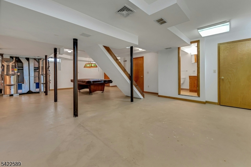 NO FLOOD - Residential