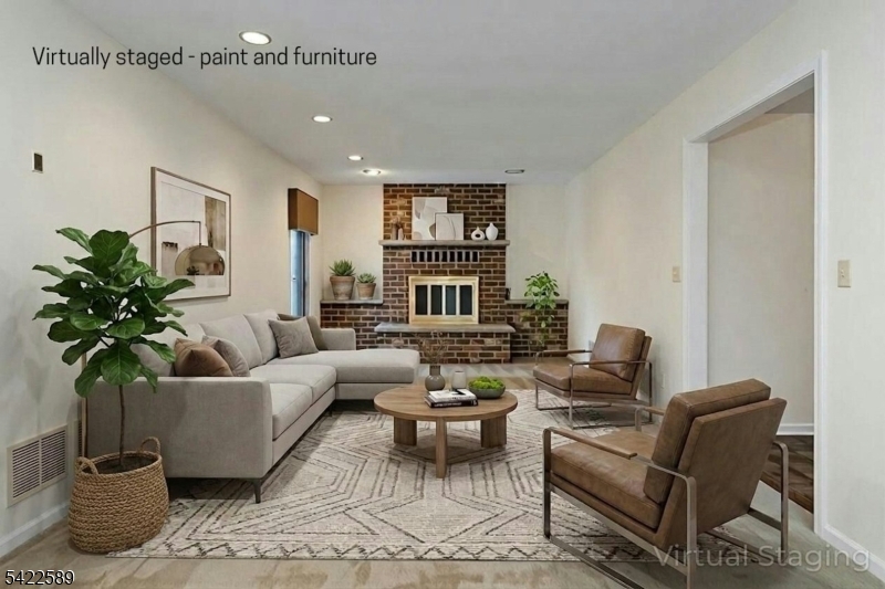 NO FLOOD - Residential