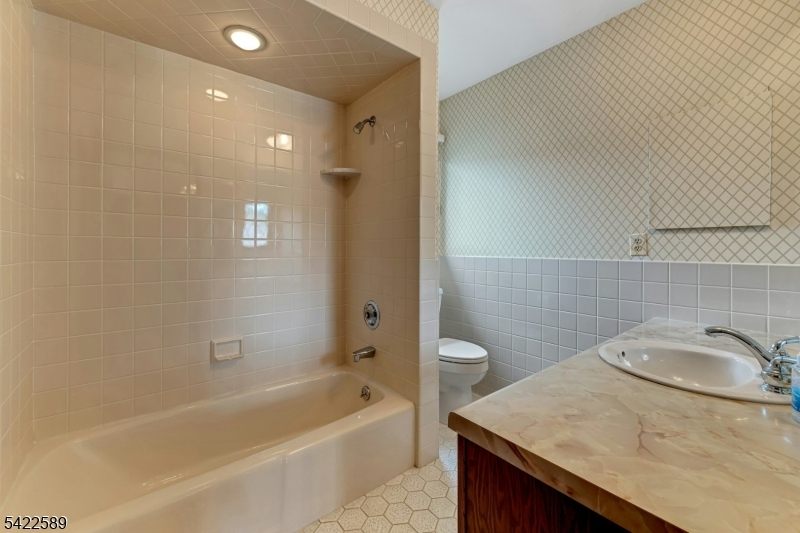 NO FLOOD - Residential