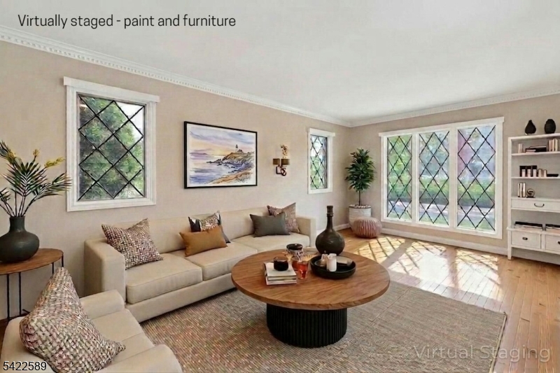 NO FLOOD - Residential