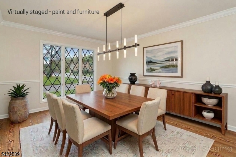 NO FLOOD - Residential