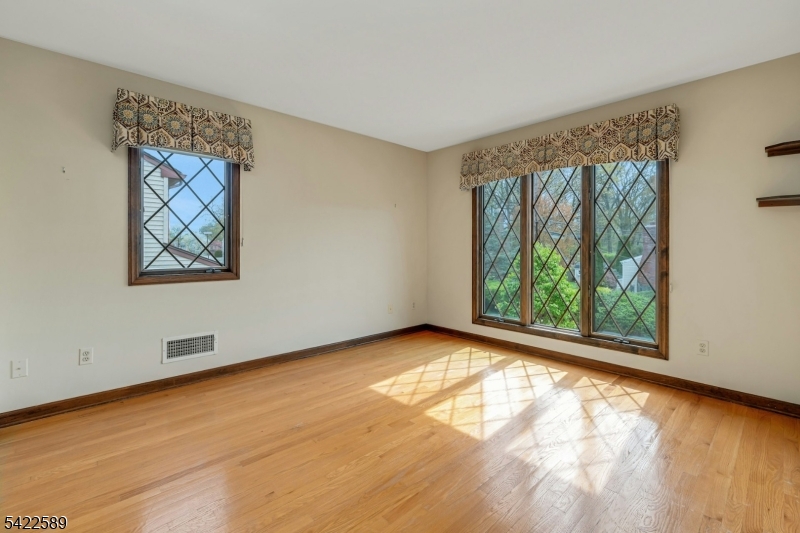 NO FLOOD - Residential