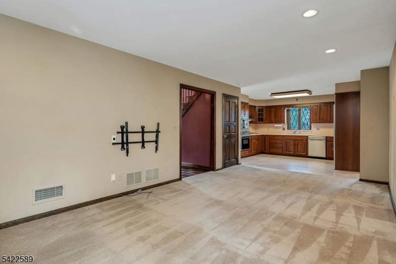 NO FLOOD - Residential