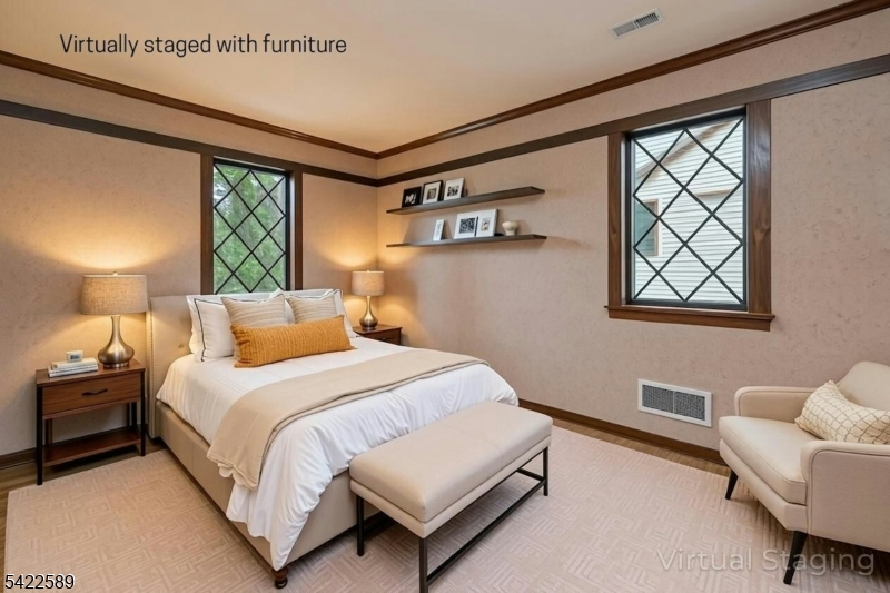 NO FLOOD - Residential