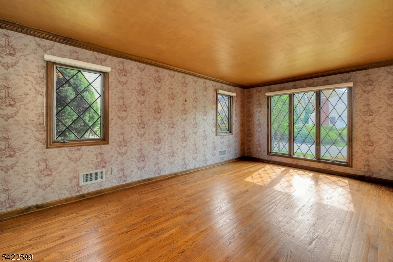 NO FLOOD - Residential