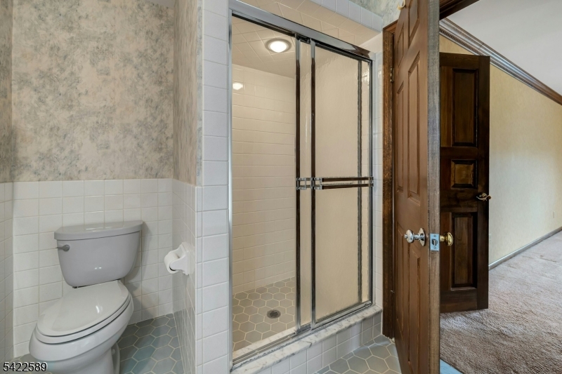 NO FLOOD - Residential