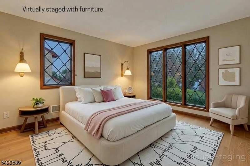 NO FLOOD - Residential