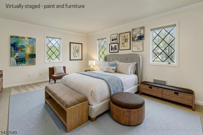 NO FLOOD - Residential