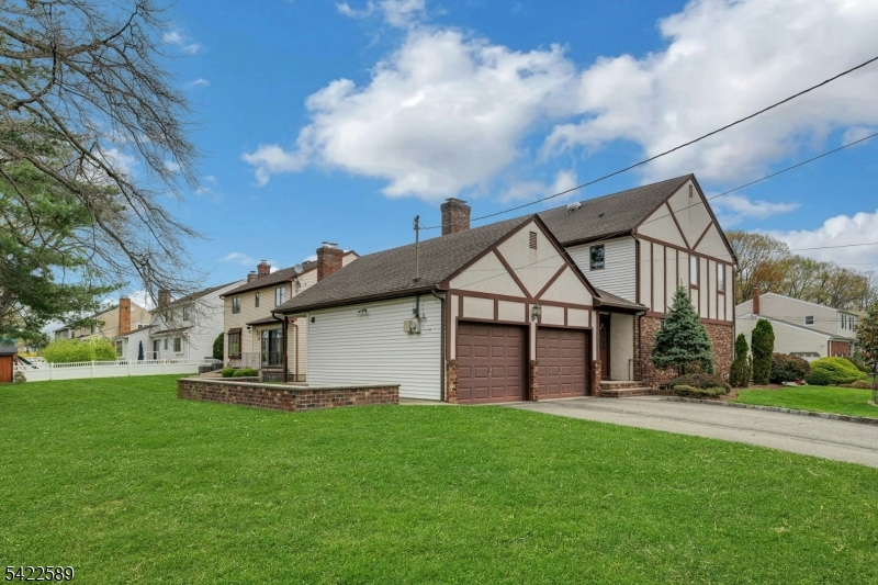 NO FLOOD - Residential