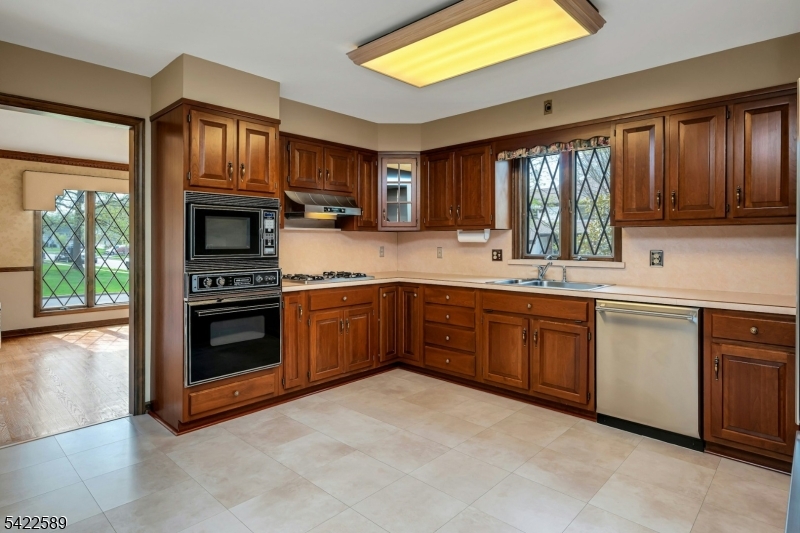 NO FLOOD - Residential