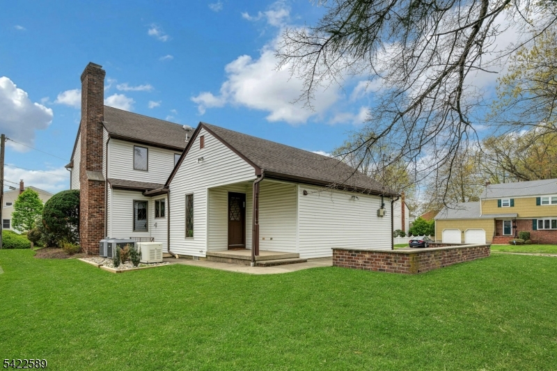 NO FLOOD - Residential