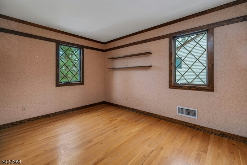 NO FLOOD - Residential