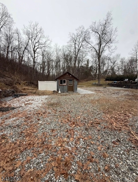 Brook Valley - Commercial Lease