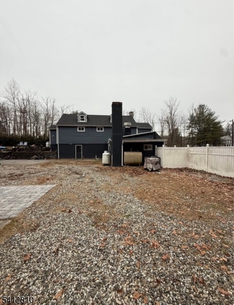 Brook Valley - Commercial Lease