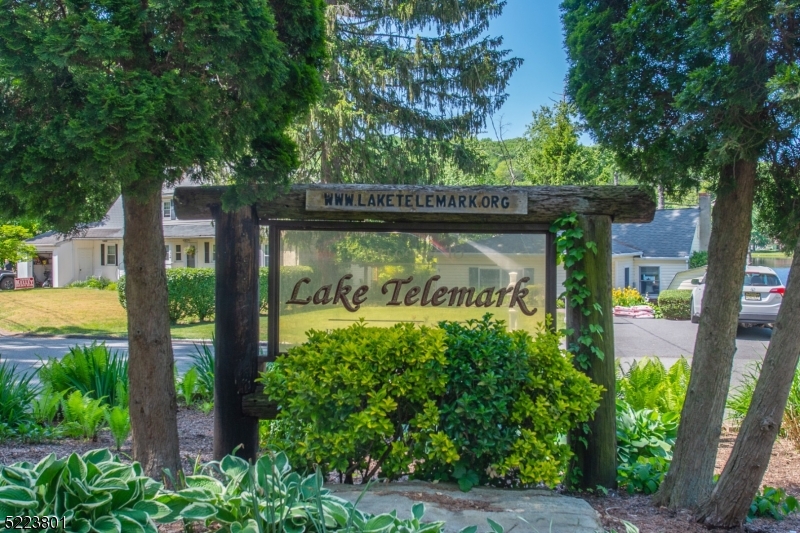 Lake Telemark - Residential