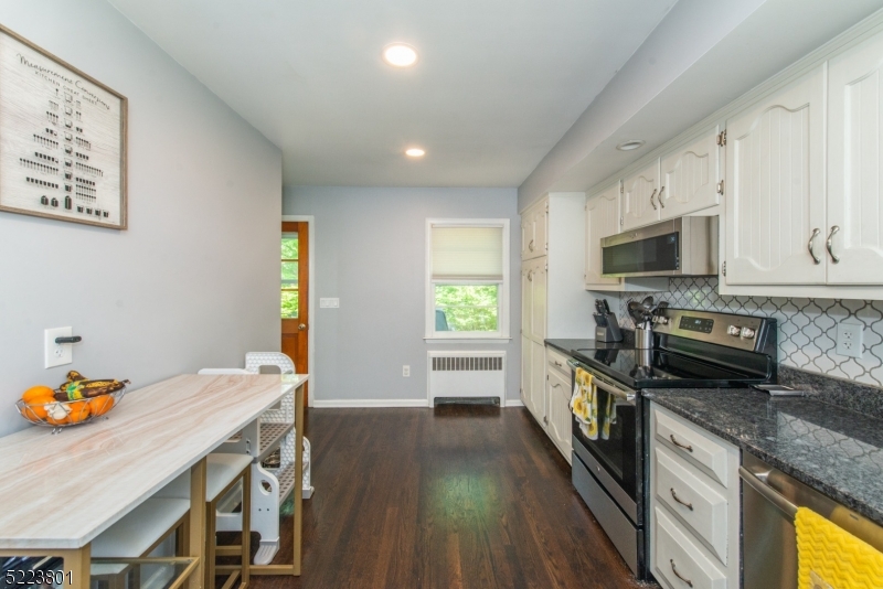 Lake Telemark - Residential