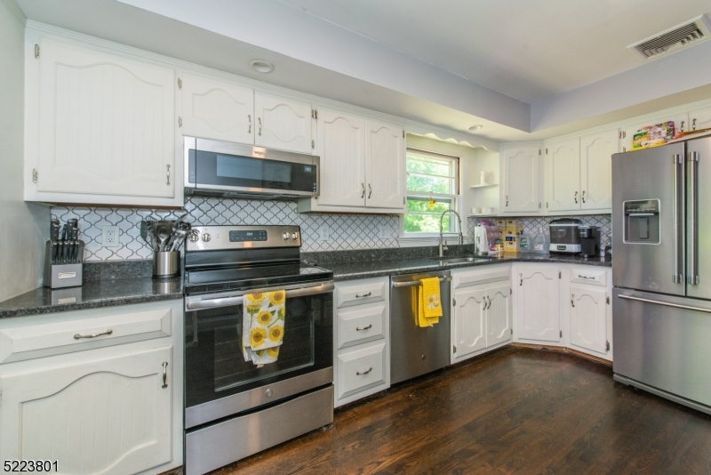 Lake Telemark - Residential