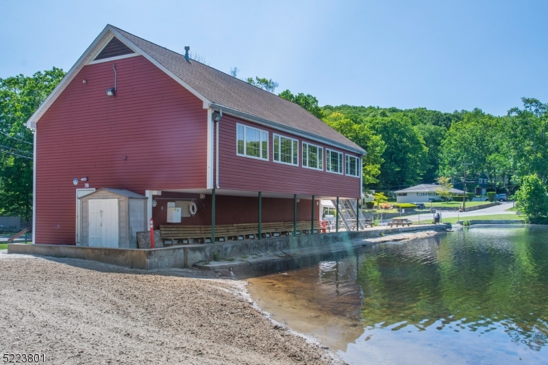 Lake Telemark - Residential