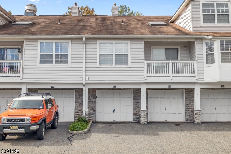 Willow Walk - Residential