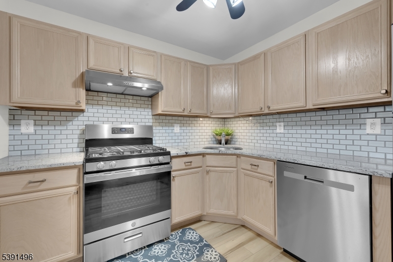 Willow Walk - Residential