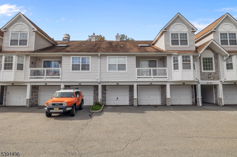 Willow Walk - Residential