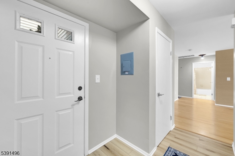 Willow Walk - Residential