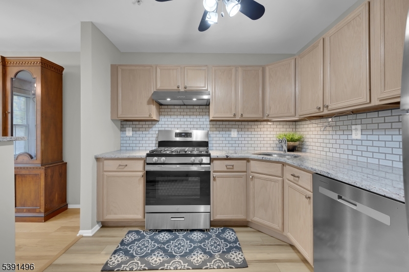 Willow Walk - Residential