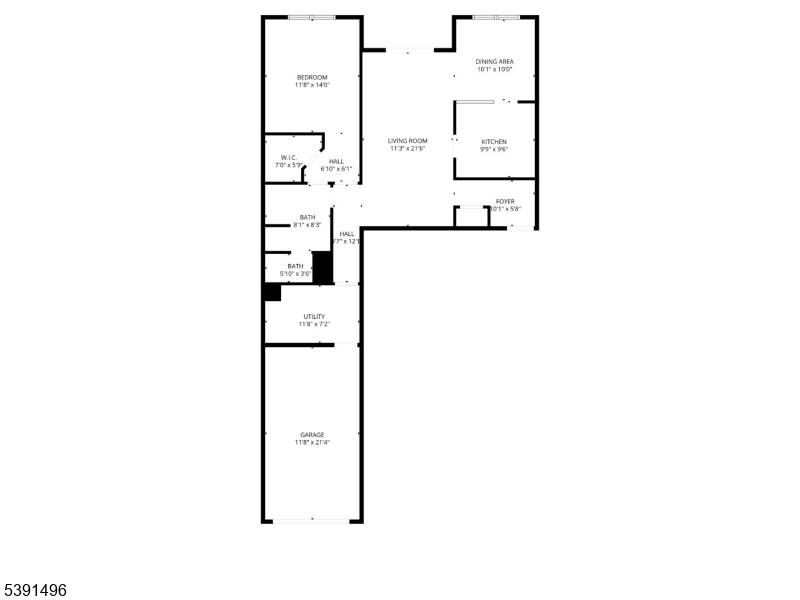 Willow Walk - Residential