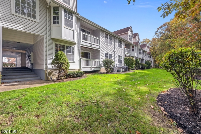 Willow Walk - Residential