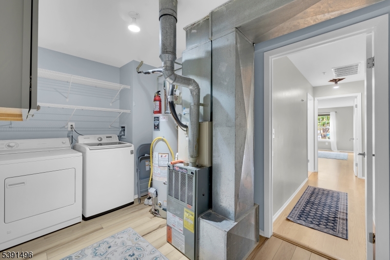 Willow Walk - Residential