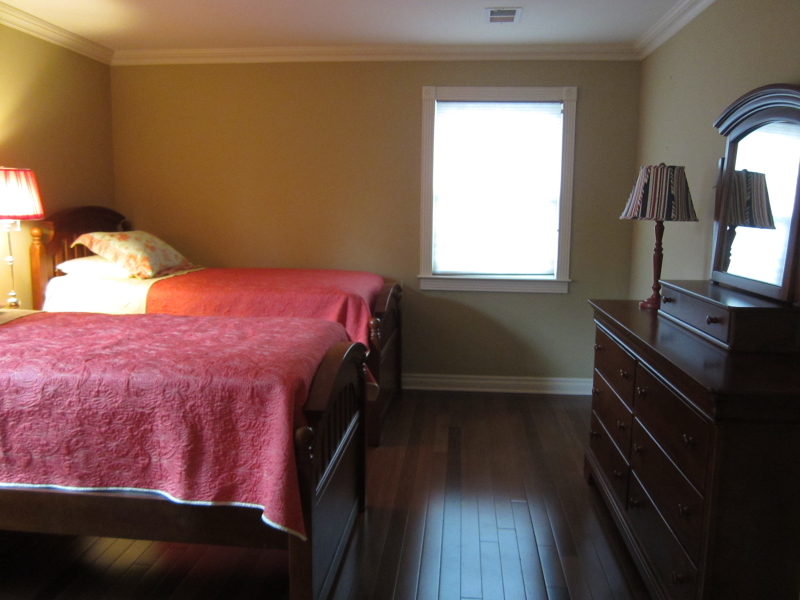 Raine Court - Residential Lease