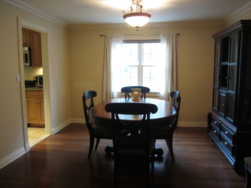 Raine Court - Residential Lease