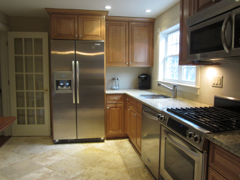 Raine Court - Residential Lease