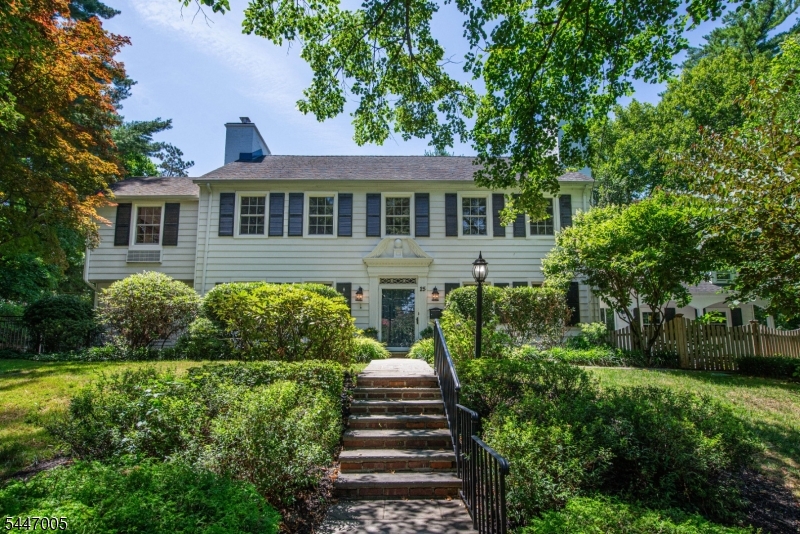 Photo 1 of 47 — 25 West Rd, Millburn Twp., NJ 07078