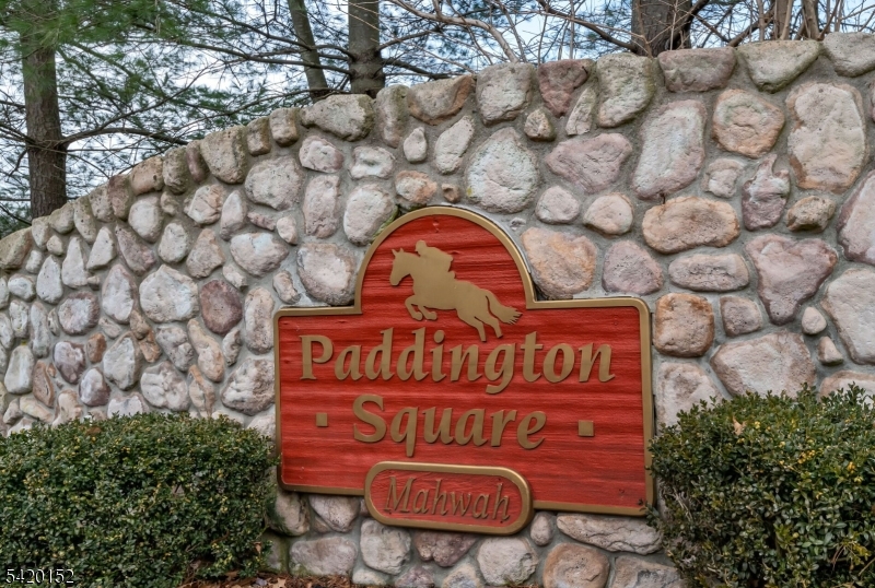 Paddington Square - Residential