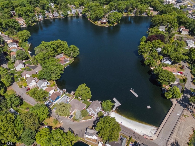 Rainbow Lakes - Residential