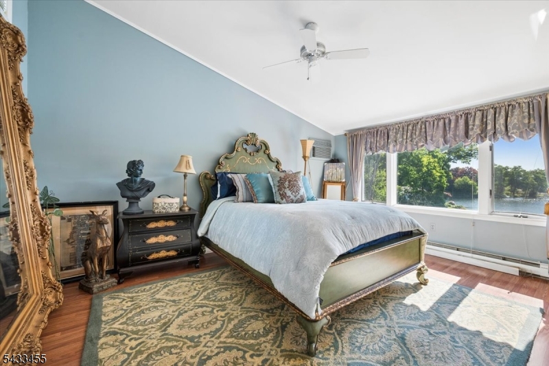 Rainbow Lakes - Residential