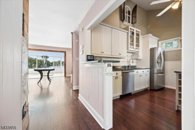 Rainbow Lakes - Residential