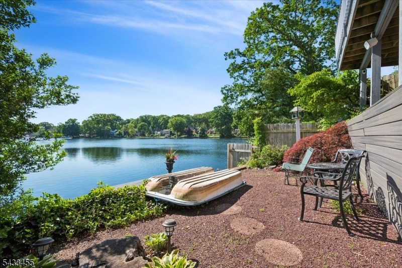 Rainbow Lakes - Residential