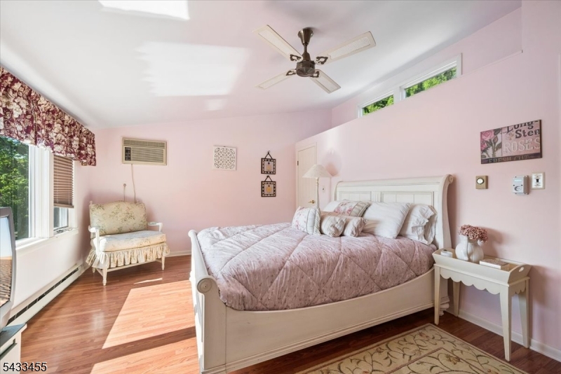 Rainbow Lakes - Residential